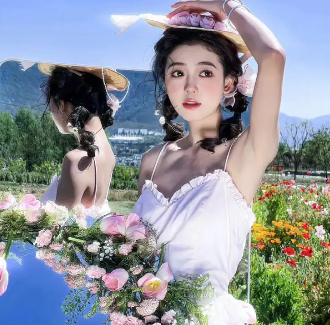 妈妈劫