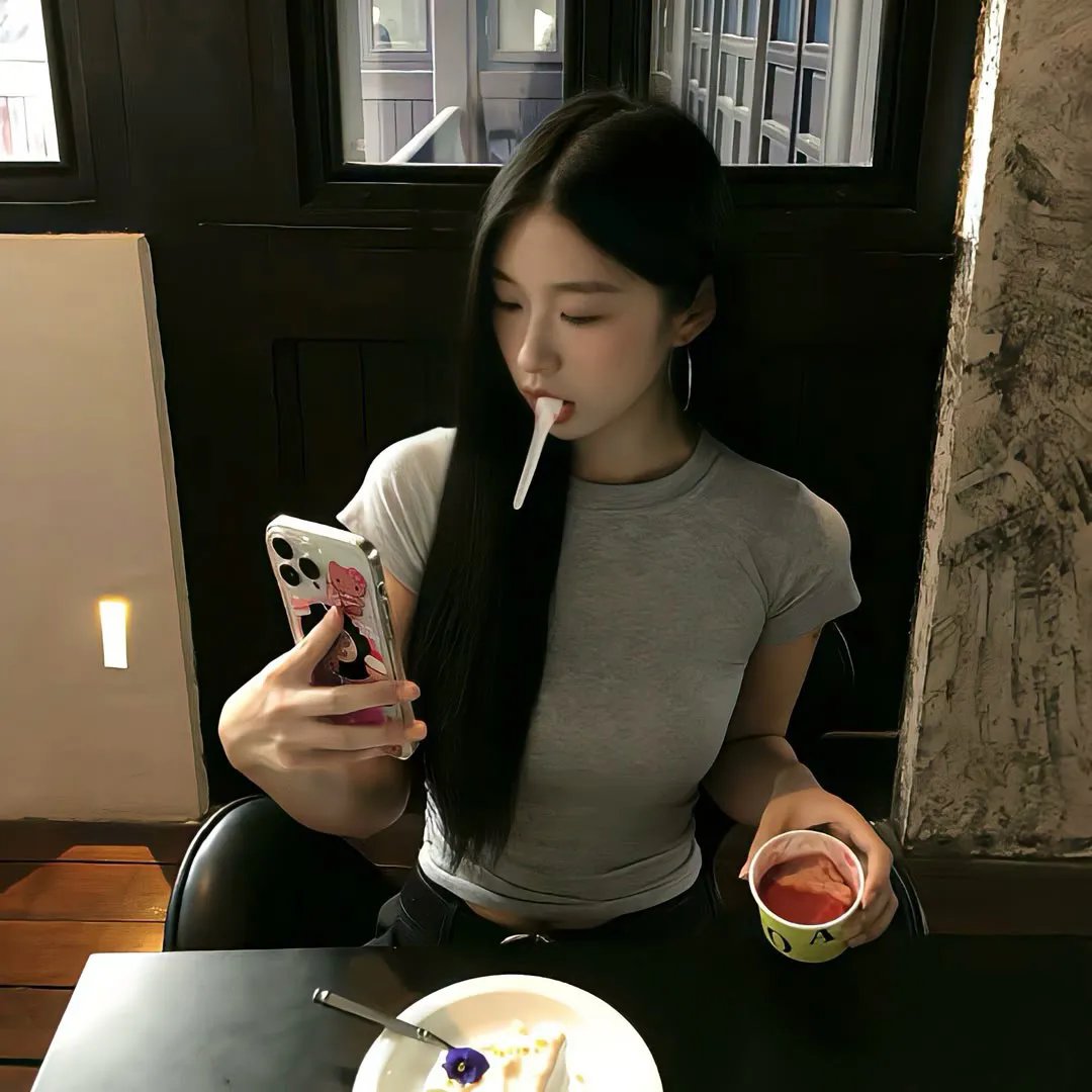 绿色的远方