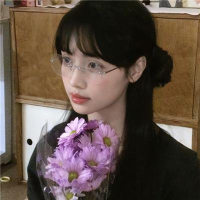 我的盲盒恋人